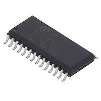 STMicroelectronics ST8024LACDR ອິນເຕີເຟດບັດສະມາດ ICs ອິນເຕີເຟດບັດສະມາດ 3V ຫຼື 5V 26 MHz