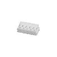 Adam Tech 25CH-C-04 ຮູງຮັບ Receptacle 4 ຕຳແໜ່ງ 2.5MM ແຖວເດັງ