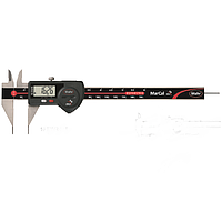 Mahr 4103076 Digital Caliper ສໍາລັບຄໍາຮ້ອງສະຫມັກພິເສດ (16 EWR-SM, 0-150mm)