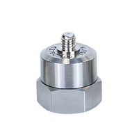 MMF KS76C10 Universal Accelerometer (10mV/g, ±600g, 33000Hz)