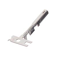 Yazaki 7116315402 ຂໍ້ຕໍ່ TERM 025 II FEM 0.64MM UNSLD