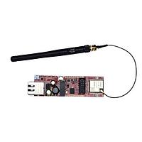 Olimex Ltd. ESP32-POE-ISO-EA ບອດພັດທະນາ