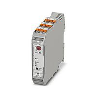PHOENIX CONTACT 1199926 ເຄື່ອງສາຍ Ethernet / ເຄື່ອງສາຍເຄືອກຂ່າຍ ELR H5-I-PT-24DC/500AC-2-L