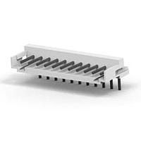 AMP Connectors - TE Connectivity 1-292253-1 ຊຣູດເດດ HDR ASSY 11 POS NAT 2mm
