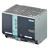 SIEMENS 6EP14363BA00 ອຸປະກອນຈົດພະລັງງານ SITOP MODULAR POWER SUPPLY