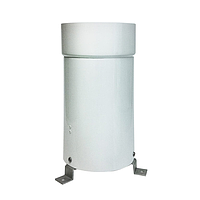 METONE 369-1 ເຄື່ອງວັດແທກຝົນ (0.1mm/tip; Metal Tip Bucket)