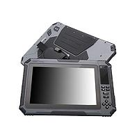 Xenarc RT101-Pro Panel PCs 10.1" IP65 1200NIT ອ່ານໄດ້ໃນແສງຕາເວັນ ກັນນ້ຳ ແບບທັບເລັດ Rugged Tablet PC-PRO Edition