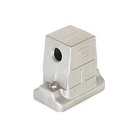 HARTING 19398060545 Hoods Han 6 HP ການເຂົ້າທາງດ້ານ EMC Hood Side Entry, M20