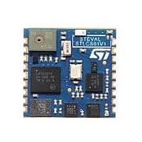 STMicroelectronics STEVAL-STLCS01V1 ຕິດຕັ້ງອຸປະກອນສະນະຕິກຫຼາຍຟັງຊັນ SensorTile connectable sensor node: plug or solder