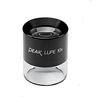 Peak 1961-10X ແວ່ນ​ຂະ​ຫຍາຍ (10X)
