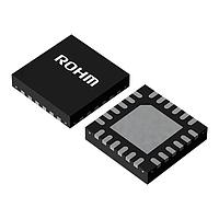 ROHM Semiconductor ML62Q1347-NNNGDZWBX Microcontrollers General-Purpose MCUs(16bit)ML62Q1300 ກຸ່ມແມ່ນຊິບຄອນໂຕລເລັດເຊື່ອມຕໍ່ທີ່ມີປະສິດທິພາບສູງ CMOS 16-bit ມີ CPU 16-bit nX-U16/100 ແລະມີການລວມລວມກັບພື້ນທີ່ຈຳກັດໂປຣແກຣມ (Flash memory), ພື້ນທີ່ຈຳກັດຂໍ້ມູນ (RAM), data Flash ແລະຟັງຊັນຕ່າງໆຂອງອຸປະກອນຕ່າງໆ.