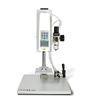 GESTER GT-C70B ເຄື່ອງທົດສອບຄວາມແຂງຂອງນິວເມຕິກດິຈິຕອນ (500N)