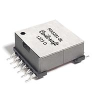 Coilcraft MA5281-BLD Flyback MA5281 Flyback ສຳລັບ TI TPS23756