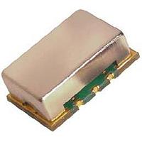 Crystek Corporation CCPD-915X-50-167.3316 ອອສຊິເລເຕີຕ໌ຄວາມຕ່າງ Crystek LVPECL ອອສຊິເລເຕີນາມະນາດ