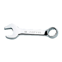 TOPTUL AAAF1515 Midget Combination Wrench (15 mm)