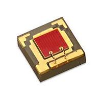 Lumileds L1CU-DRD1000000000 ໄຟ LED ພະລັງງານຕ່ຳ LUXEON CZ Color Line ສີແດງລຶບ 655-675nm