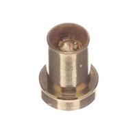 Mill-Max 0305-0-15-15-47-14-10-0 ຕິດຕົວບົດບາດ 10u AU ທົດລົງ NI #47 CONTACT