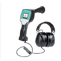 CS Instruments Compressed Air and Gases Tester Inspection Service