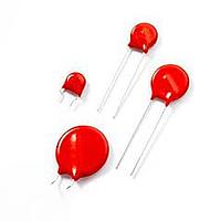 Littelfuse V24ZA20P MOVs RADIAL VARISTOR 20MM ROHS/LEAD FREE