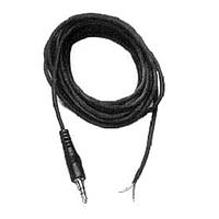 Switchcraft 35HR03684X ສາຍສຽງ Audio Cable 3.5MM STEREO 3' ASSY