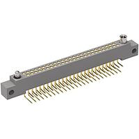 AirBorn RM262-010-451-5500-076 ຕົວເຊື່ອມຕໍ່ 2 ແຖວ ມຸມຂວາ ຮັບສະຫນອງມີຫົວຕົວຢູ່