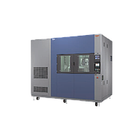 ESPEC TSB-30 ຄວາມອາດສາມາດຂະຫນາດໃຫຍ່ຂອງ Liquid ກັບຫ້ອງຄວາມຮ້ອນ Shock Chamber (60~150°C, -65~0°C, 30L)