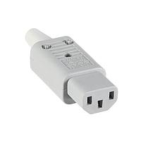 Schurter 3-122-695 ປຸ່ມພະລັງງານ AC ແລະປະຕູຮັບ 4782 ຕໍ່ຕົວເຊື່ອມສາມາດຕິດຕໍ່ໄດ້ 10A C13