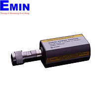 KEYSIGHT 8481D ເຊັນເຊີພະລັງງານ Diode (-70 to -20 dBm)