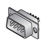 Kobiconn 156-1215T-E ປລັກ 15 P SOLDER MALE ມີ DIMPLE