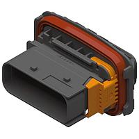 Aptiv 33342293 ຕົວເຊື່ອມ 18 ທາງ M 1.5 CTCS XP Connector