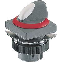 RAFI 1.30.242.251/2208 ສະວິດຊ໌ອັກຕູເວດເຕີຣ໌ RAFIX 22 QR ສະວິດຄັດເລືອກ 1x90