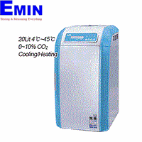 DaiHan IC-20 20Lit Mini CO2 ມາດຕະຖານ Incubator (20L)