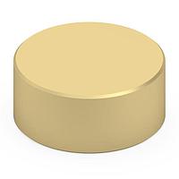 Mill-Max 1625-3-57-15-00-00-03-0 ຕິດຕໍ່ປາກຕົວປະຕິບັດດ້ວຍສປຣິງທີ່ມີການກະທົບດ້ວຍສປຣິງພື້ນຜິວແບບແກ້ວ