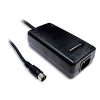 MEAN WELL GP50A13D-R1B ເຄື່ອງຈິງໄຟ AC ເຄື່ອງຈິງໄຟເຄື່ອງຈິງໄຟ AC ເຄື່ອງຈິງໄຟ AC 50W 5V,4A 12V,2A -12V,0.5A C14 DIN 5