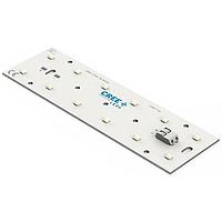 New Energy LSR1-12C32-5780-00 ໄຟ LED ແລະ ໂມດູນ Rctngl 2x6 ຂາວ 5700K 80-CRI 7995lm