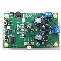 Texas Instruments DRV8701EVM ມອເຕອ/ຕົວຄວບຄຸມແລະຜູ້ຂັບ DRV8701 Eval Module