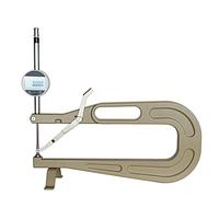 SCHMIDT FD-300-50 ເຄື່ອງວັດແທກຄວາມໜາ (0 – 50 mm / 0 – 2 inch)