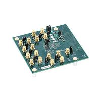 Texas Instruments ADS9813EVM ເຄື່ອງມືພັດທະນາ IC ການແປງຂໍ້ມູນ ADS9813 ແມດວລການປະເມີນ