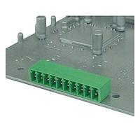 Amphenol Anytek OQ2312510000G Headers 350 TB SOCKET RA