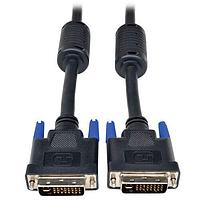 Tripp Lite P560-006-DLI HDMI ສາຍ DVI-I DUAL LINK CABLE,6FT