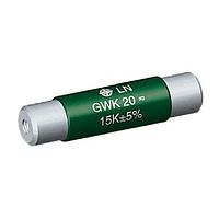 Vishay Draloric GWK150J1001KLX000 ຕໍ່ຕ້ານລວງລວມ 100W 1Kohm 10%