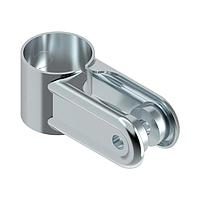 Banner Engineering SMBPVA8 ຂາຍອຸປະກອນສະນີເຊີ: ຂາຍອຸປະກອນຫຼັກຫນັກ 2 ສ່ວນ; ຕິດຕັ້ງກັບທ້ອງໄຟ 28 mm ຜ່ານການມີຂະໜາດ; ຄວາມເຫັນເຫຼັ້ມຫົວຫຼັກດ້ວຍສະຫຼອງຫຼັກສະຫຼອງຊິງ; ຕ້ອງການ SMBPVA..C ສໍາລັບການຕິດຕັ້ງ