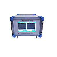 EPHIPOT EPJF-C ເຄື່ອງກວດຫາການໄຫຼອອກບາງສ່ວນ (0.1pC~100000pC)