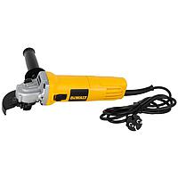 DEWALT DWE4119-B1 ເຄື່ອງບົດມຸມມືຖື (950W-125mm)