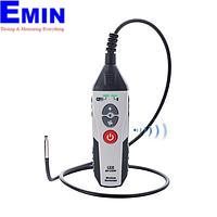 CEM BS-220W Dual Camera Wireless Borescope (1,5m)
