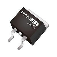PANJIT PJD50N04-AU_L2_000A1 MOSFETs 40V N-Channel ໂມດພະລັງງານການປະຕິເສດ MOSFET