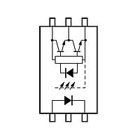 Renesas Electronics PS9306L-E3-AX ອອບຕິຄາລີ ຄູ່ມືການປ່ອຍສະເຫຼີມ Hi-Spd Optocplr 6pin SDIP