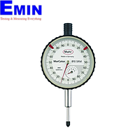 Mahr 4311080KAL ຕົວຊີ້ບອກສາຍທາງກົນ (810 SRM, 5mm)