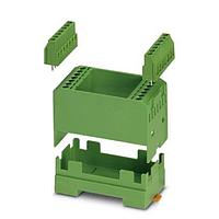 PHOENIX CONTACT 2940029 ກອງປົງອຸປະກອນອິເລັກໂທນິກ Electronic Housing Set C