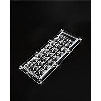 Ledil CS18942_SPORT-IP-24-FT6 ເລນຫຼາກອັນສູງສ່ວນສັ້ນດ້ານຫນ້າດ້ວຍການຕັດອອກ OPT